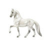 View Item Breyer Stablemates - Peruvian Paso - Light Grey - SAVE �1